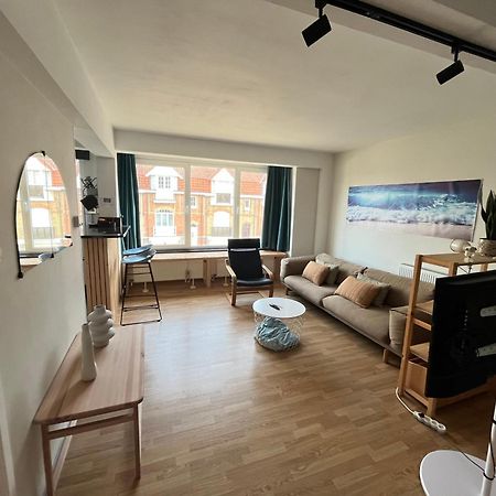 Studio Dune ออสเทนด์ ภายนอก รูปภาพ
