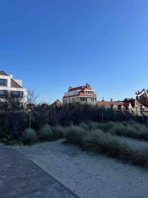 Studio Dune ออสเทนด์ ภายนอก รูปภาพ