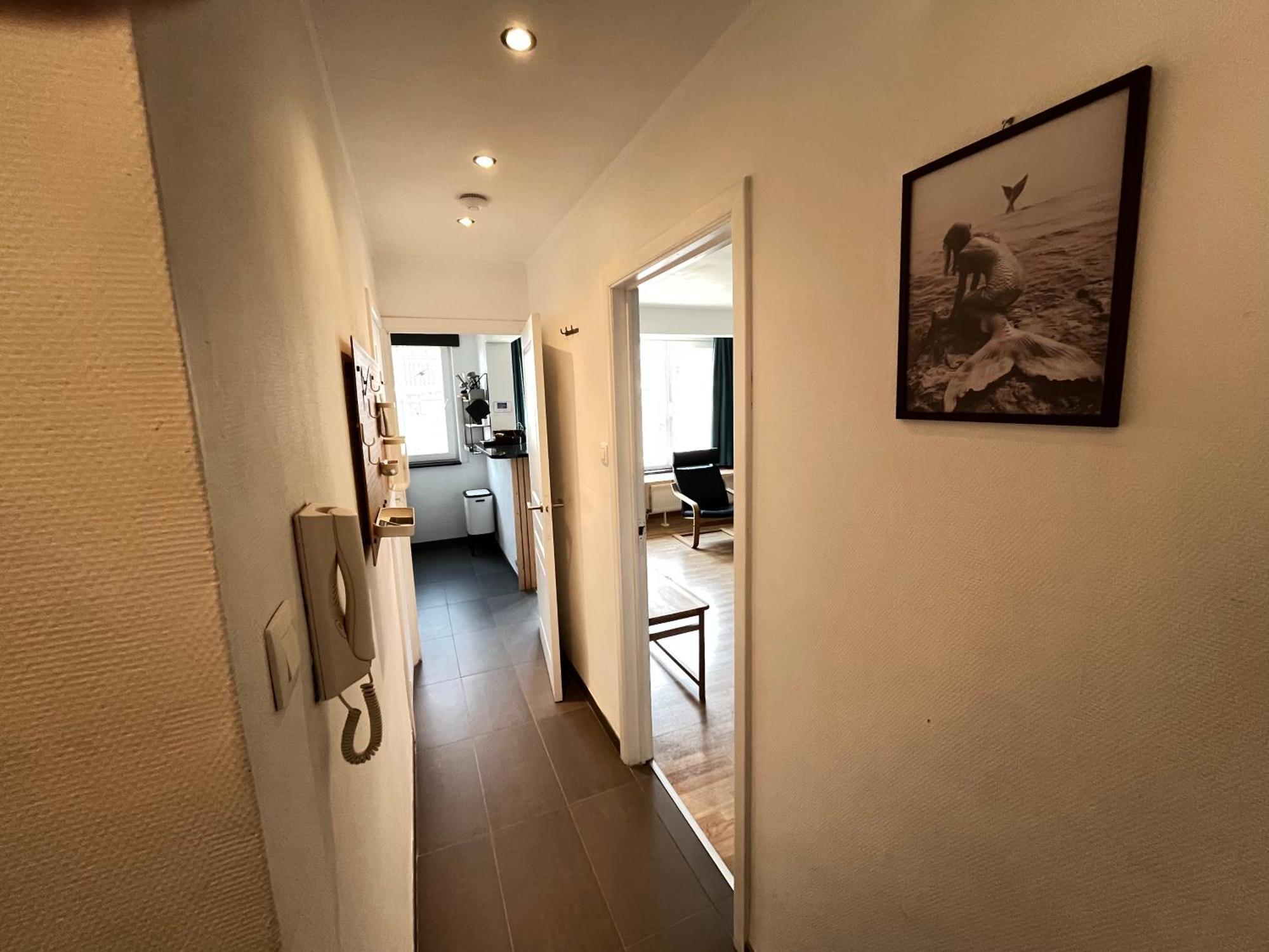 Studio Dune ออสเทนด์ ภายนอก รูปภาพ